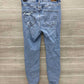 American Eagle Size 0 Blue Womens Jeans