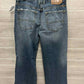 Lucky Size 32 Men Mens Jeans