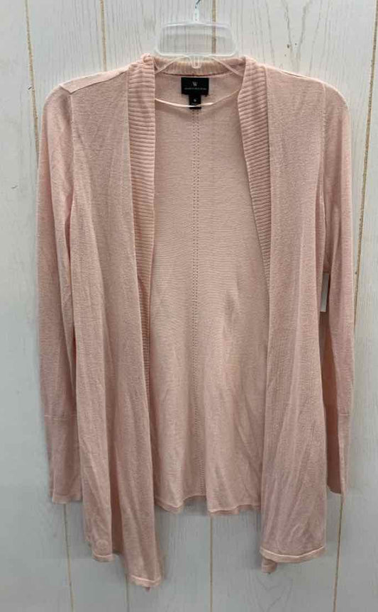 Worthington Pink Womens Size Small Sweater