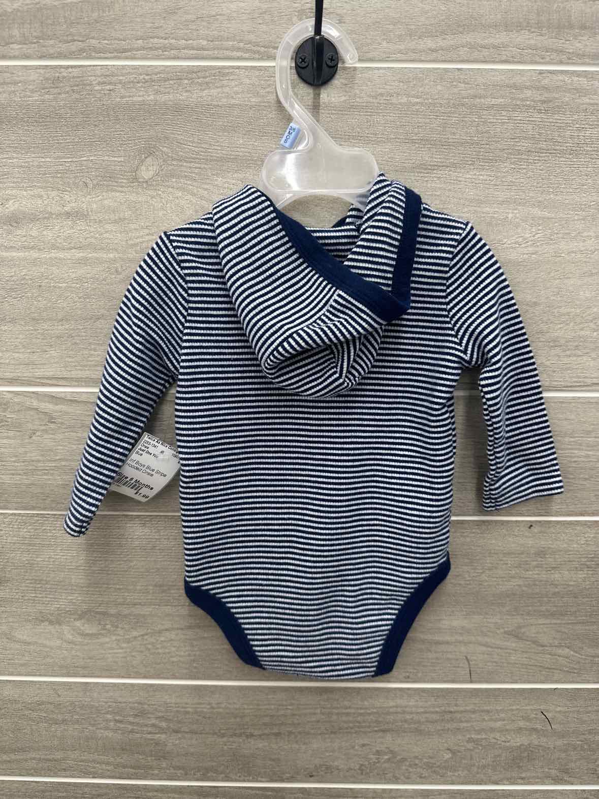 Just One You Infant 6 Months Onsie