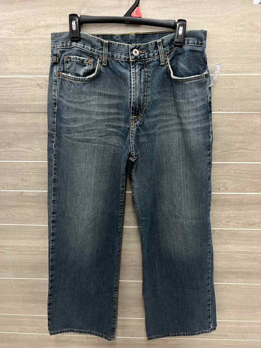 Lucky Size 32 Men Mens Jeans