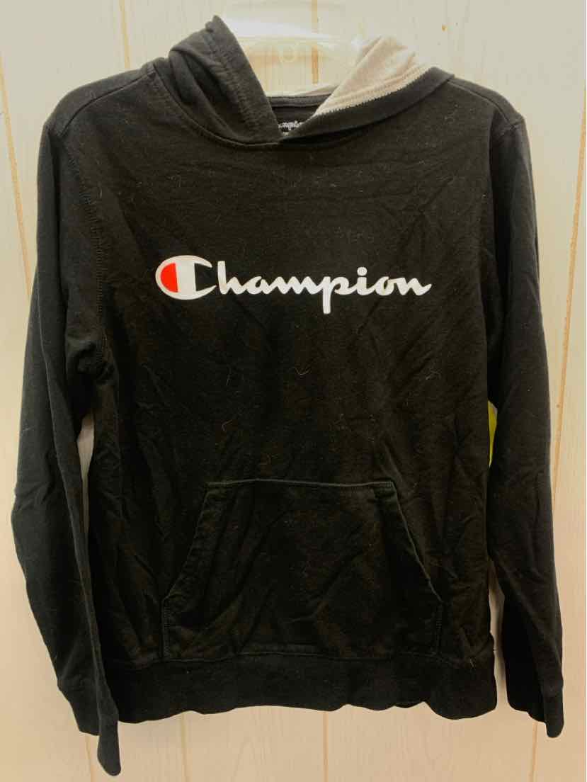 Champion Boys Size 10/12 Sweatshirt