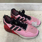 Adidas Boys Size 7 Shoes/Boots
