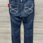 Ariat Size 14 Blue Womens Jeans
