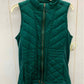 Maurices Green Womens Size Small Vest