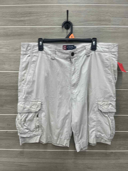 Chaps Size 38 Men Mens Shorts