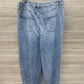 On 34th Size 16W Blue Plus Jeans