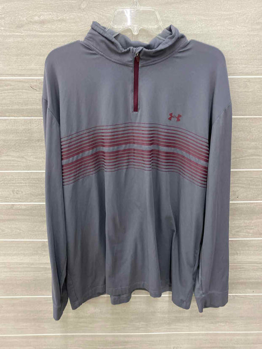 Under Armour Mens Size XXL Mens T-shirt
