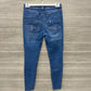 MUDD Size 5 Blue Junior Jeans