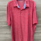 IZOD Size L Men Mens Shirt