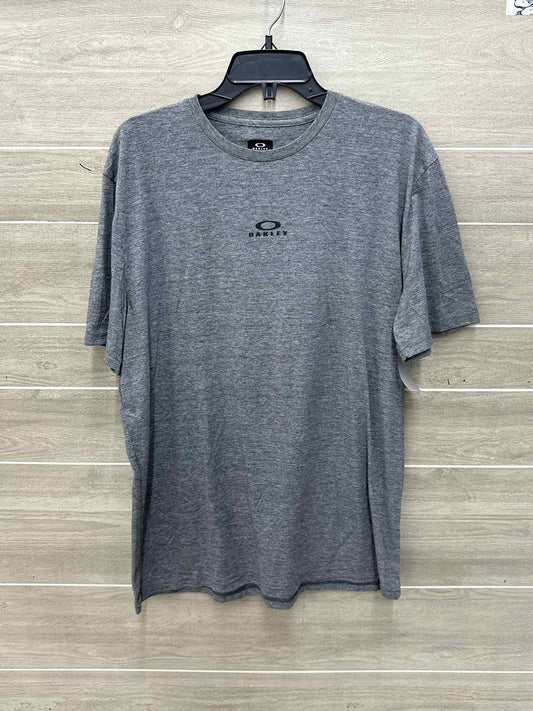 Oakley Size XL Men Mens T-shirt