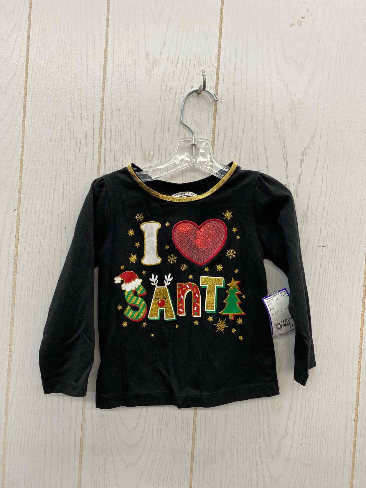 Infant 18 Months Shirt