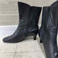 Easy Spirit US Shoe Size 8.5W Black Womens Boots