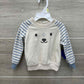 Carters Infant 9 Months Sweatshirt
