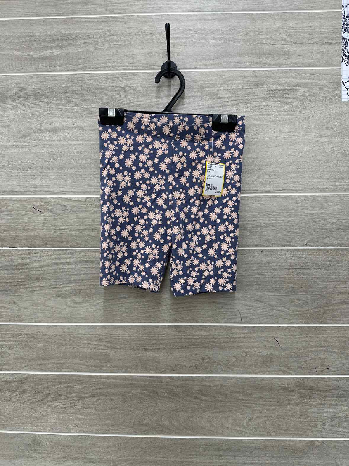 Cynthia Rowley Girls Size 6 Shorts