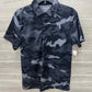 Reebok Size S Men Mens Shirt