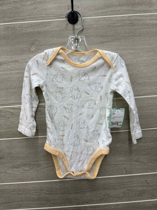 Amazon Infant 12 Months Onsie