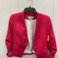 H&M Pink Womens Size 4 Blazer