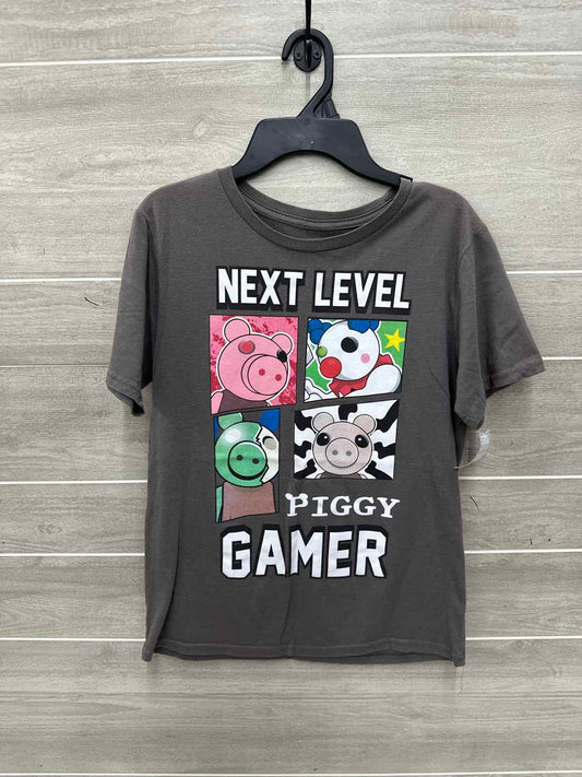 Boys Size 12 Shirt