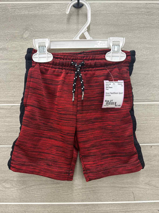 Okie Dokie Boys Size 2T Shorts