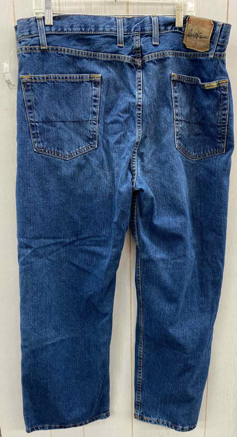 Levis Size 40/30 Mens Jeans