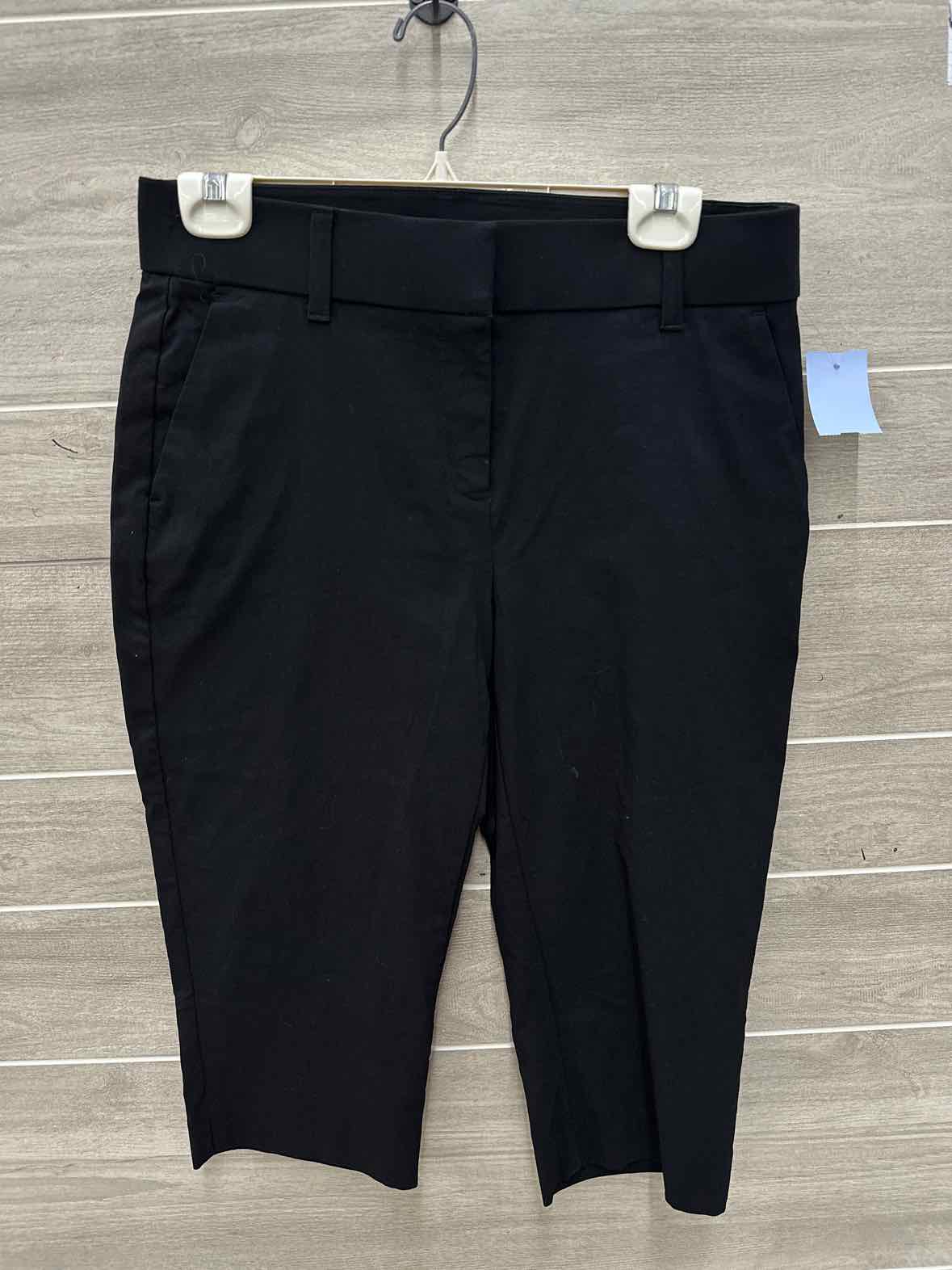 Maurices Size 10 Black Womens Leggings