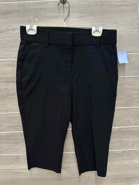 Maurices Size 10 Black Womens Leggings