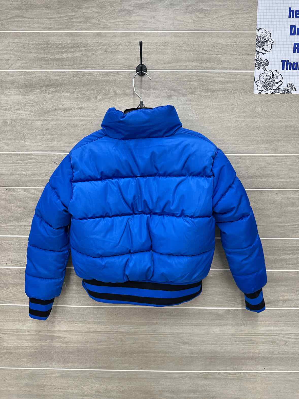 Fashion Nova Girls Size 10 Jacket