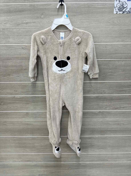 Childrens Place Boys Size 3T Pajamas