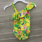 H&M Girls Size 5/6 Swimwear