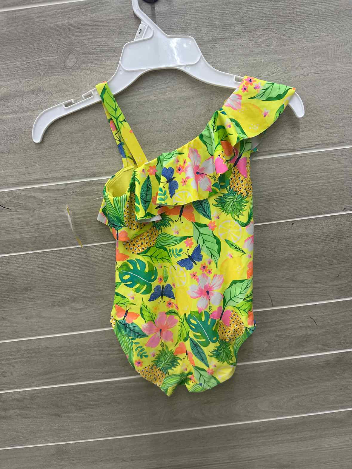 H&M Girls Size 5/6 Swimwear