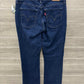 Levis Size 10 Blue Womens Jeans