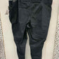 Maurices Black Womens Size 24 Pants