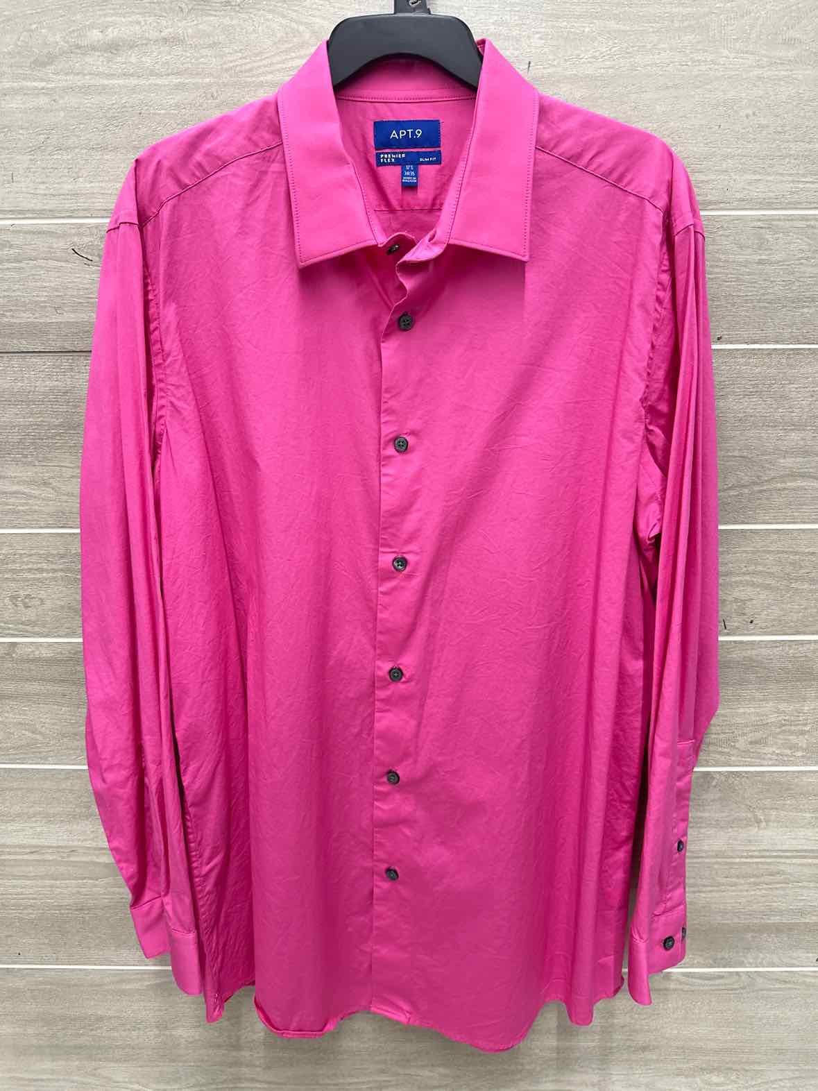 Apt 9 Size XL Men Mens Shirt