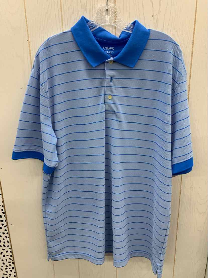 Chaps Mens Size XL Mens Shirt