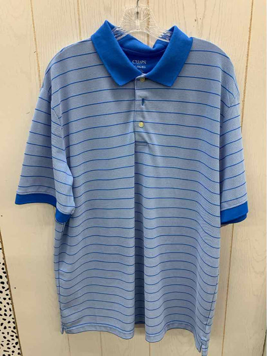 Chaps Mens Size XL Mens Shirt