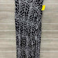 Worthington Black Womens Size 10 Skirt