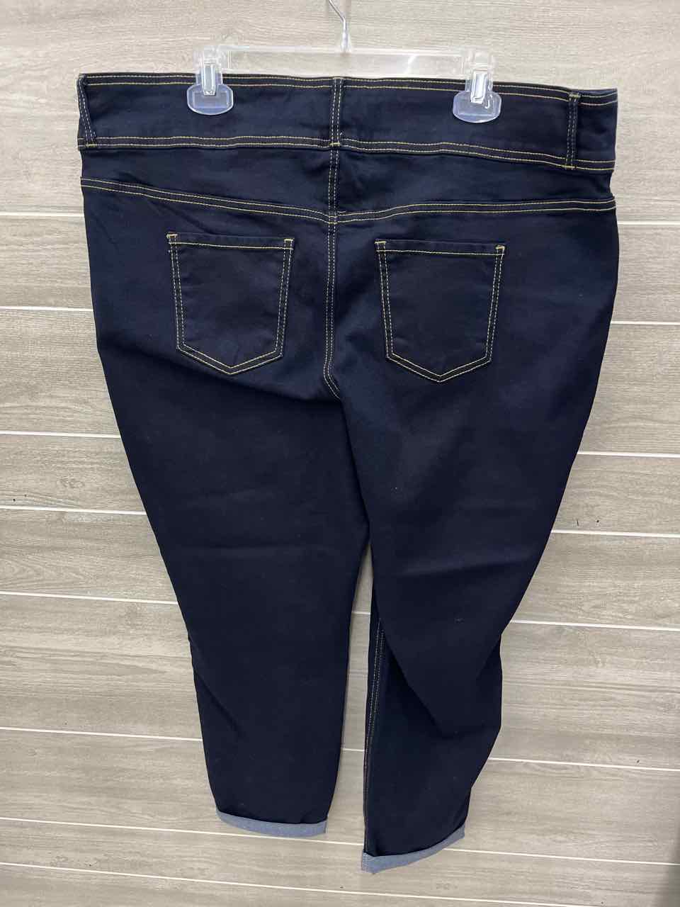 Womens Women Size 22W Jeans