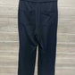 Halara Size XS Petite Black Womens Pants