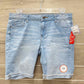 WonderNation Girls Size 16 Shorts