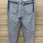 Abercrombie & Fitch Size 12 Blue Womens Jeans
