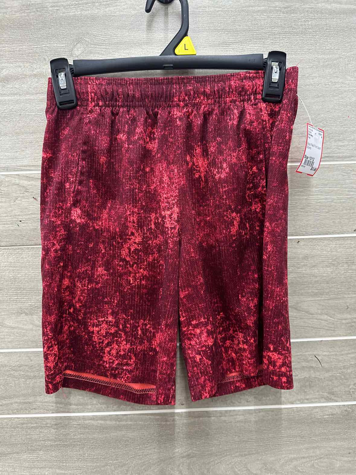 Old Navy Boys Size 10/12 Shorts