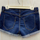 Forever 21 Blue Womens Size 4/6 Shorts