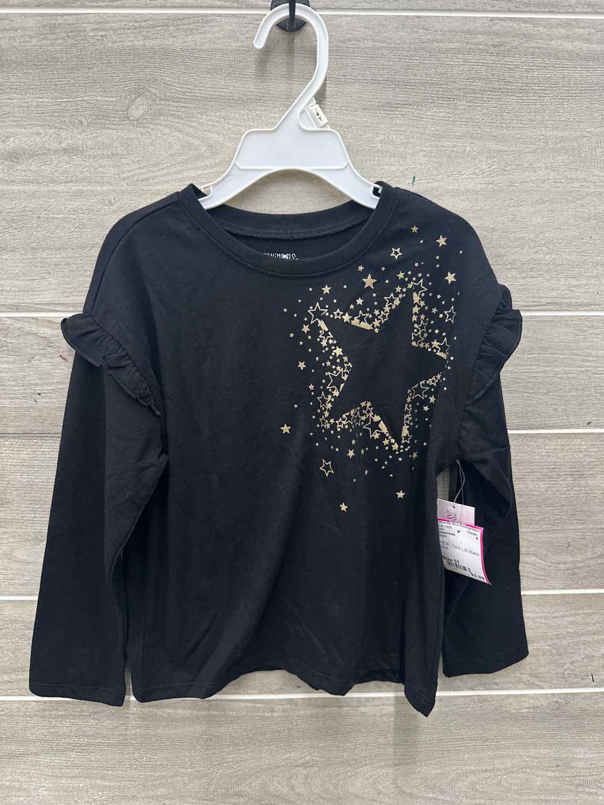 Garanimals Girls Size 5T Shirt