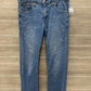 Levis Size 34/36 Men Mens Jeans