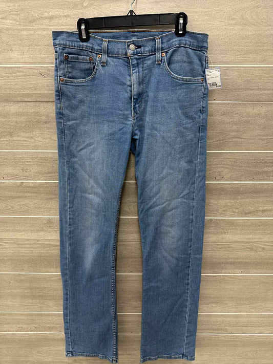 Levis Size 34/36 Men Mens Jeans
