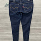 Levis Girls Size 16 Jeans