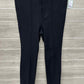 Nine West Black Womens Size 14 Pants