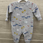 Carters Infant 6 Months Romper
