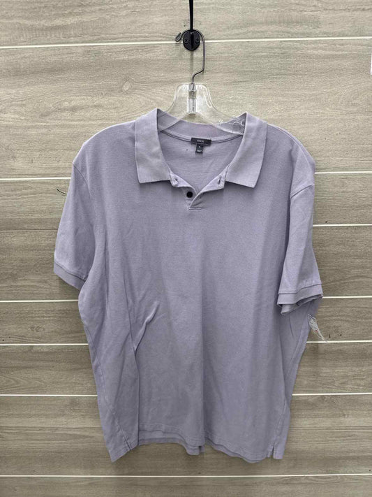 Vince Size XL Men Mens Shirt